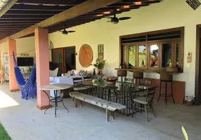 Foto 1 de Casa de Condomínio com 4 Quartos à venda, 423m² em Pituba, Salvador