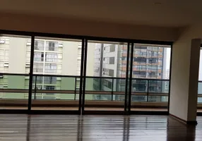 Foto 1 de Apartamento com 4 Quartos à venda, 330m² em Santana, São Paulo