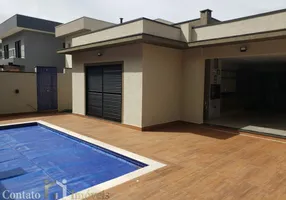 Foto 1 de Casa de Condomínio com 3 Quartos à venda, 187m² em Condomínio Residencial Itaporã de Atibaia, Atibaia