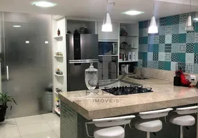 Foto 1 de Apartamento com 3 Quartos à venda, 177m² em Santa Rosa, Barra Mansa