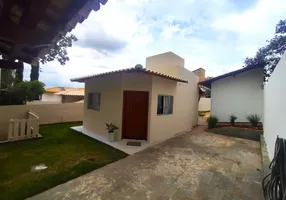 Foto 1 de Casa com 2 Quartos à venda, 132m² em Condomínio Village do Gramado, Lagoa Santa