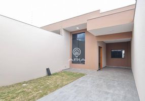 Casa 190 m² em Bandeirantes em Londrina, por R$ 580.000 - Viva Real