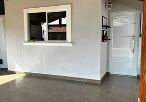 Foto 1 de Casa de Condomínio com 3 Quartos à venda, 120m² em Jardim Ouro Verde, Limeira