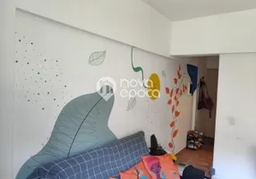 Foto 1 de Apartamento com 1 Quarto à venda, 40m² em Santa Teresa, Rio de Janeiro