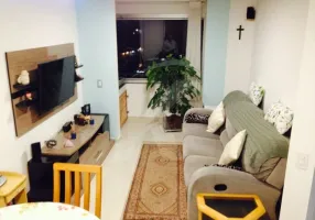 Foto 1 de Apartamento com 2 Quartos à venda, 102m² em Freguesia do Ó, São Paulo