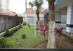 Foto 1 de Apartamento com 2 Quartos à venda, 81m² em Vila Assunção, Praia Grande
