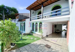 Foto 1 de Casa com 4 Quartos à venda, 308m² em  Vila Valqueire, Rio de Janeiro