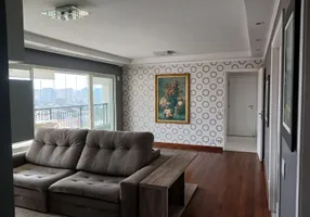 Foto 1 de Apartamento com 3 Quartos para venda ou aluguel, 171m² em Tatuapé, São Paulo
