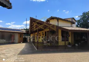 Foto 1 de Casa com 3 Quartos à venda, 520m² em Jardim Morada Alta, Jarinu