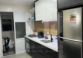 Foto 1 de Apartamento com 3 Quartos à venda, 87m² em Água Fria, São Paulo