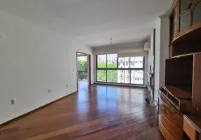 Foto 1 de Apartamento com 2 Quartos para alugar, 99m² em Bela Vista, Porto Alegre