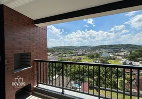 Foto 1 de Apartamento com 2 Quartos à venda, 63m² em Anita Garibaldi, Joinville