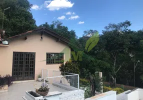 Foto 1 de Fazenda/Sítio com 3 Quartos para venda ou aluguel, 800m² em Portão, Atibaia