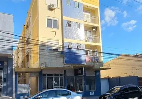 Foto 1 de Apartamento com 3 Quartos à venda, 84m² em Passo D'areia, Santa Maria