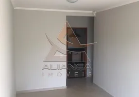 Foto 1 de Apartamento com 2 Quartos à venda, 59m² em Greenville, Ribeirão Preto