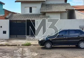 Foto 1 de Casa com 3 Quartos à venda, 160m² em Jardim Denadai - Nova Veneza, Sumaré