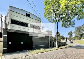 Foto 1 de Galpão/Depósito/Armazém para venda ou aluguel, 585m² em Jardim Bonfiglioli, São Paulo