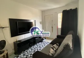 Foto 1 de Apartamento com 2 Quartos à venda, 51m² em Savoy , Itanhaém