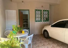 Foto 1 de Casa com 2 Quartos à venda, 125m² em Jardim Morumbi, Sorocaba