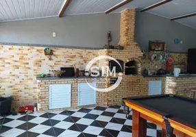 Foto 1 de Casa com 3 Quartos à venda, 120m² em Vila do Sol, Cabo Frio