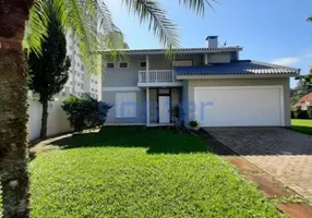 Foto 1 de Casa com 3 Quartos à venda, 250m² em Jardim Mauá, Novo Hamburgo