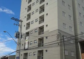 Foto 1 de Apartamento com 2 Quartos à venda, 50m² em Residencial Bosque dos Ipês, São José dos Campos