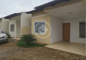 Foto 1 de Casa de Condomínio com 2 Quartos à venda, 100m² em Conjunto Vera Cruz, Goiânia