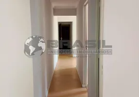 Foto 1 de Apartamento com 2 Quartos à venda, 49m² em Jardim Silvio Sampaio, Taboão da Serra