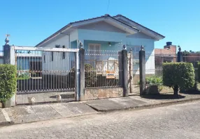 Foto 1 de Casa com 3 Quartos à venda, 159m² em Mina Uniao, Criciúma