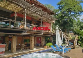 Foto 1 de Casa de Condomínio com 4 Quartos à venda, 251m² em Feiticeira, Ilhabela