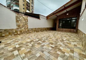 Foto 1 de Casa com 2 Quartos à venda, 90m² em Vila Caicara, Praia Grande