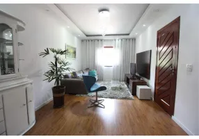 Foto 1 de Casa com 3 Quartos à venda, 113m² em Picanço, Guarulhos