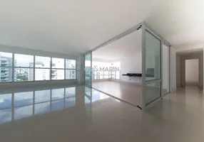 Foto 1 de Apartamento com 3 Quartos à venda, 214m² em Gleba Palhano, Londrina