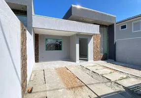 Foto 1 de Casa com 3 Quartos à venda, 88m² em Praia de Leste, Pontal do Paraná