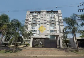 Foto 1 de Apartamento com 3 Quartos à venda, 78m² em Coqueiral, Cascavel