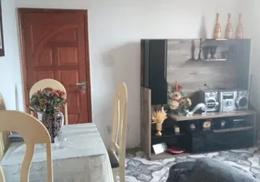 Foto 1 de Apartamento com 2 Quartos à venda, 56m² em Manguinhos, Rio de Janeiro