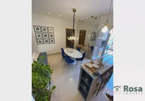 Foto 1 de Casa com 3 Quartos à venda, 100m² em Conjunto Residencial Jonas Pinheiro, Cuiabá