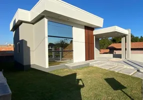 Foto 1 de Casa com 3 Quartos à venda, 120m² em Jardim Elizabete, Içara