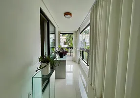 Foto 1 de Apartamento com 4 Quartos à venda, 255m² em Bom Pastor, Juiz de Fora