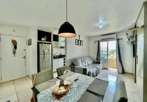 Foto 1 de Apartamento com 3 Quartos à venda, 64m² em Goiabeiras, Cuiabá
