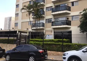 Foto 1 de Apartamento com 3 Quartos à venda, 86m² em Vila Augusta, Guarulhos