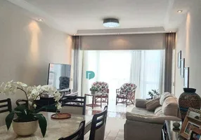 Foto 1 de Apartamento com 3 Quartos à venda, 173m² em Bom Pastor, Juiz de Fora