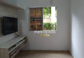 Foto 1 de Apartamento com 2 Quartos à venda, 48m² em Chácara Califórnia, São Paulo