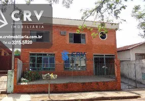 Foto 1 de Casa com 4 Quartos à venda, 268m² em Ipanema, Londrina