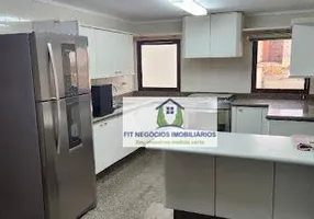 Foto 1 de Apartamento com 4 Quartos à venda, 300m² em Centro, São José do Rio Preto