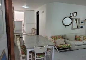 Foto 1 de Casa de Condomínio com 3 Quartos à venda, 96m² em Barra Mar, Barra de São Miguel