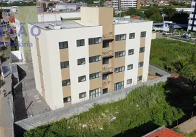 Foto 1 de Apartamento com 2 Quartos à venda, 45m² em Santo Antônio, Mossoró