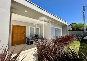 Foto 1 de Casa com 3 Quartos à venda, 227m² em Centro, Campo Alegre