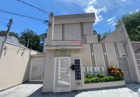 Foto 1 de Casa de Condomínio com 2 Quartos à venda, 55m² em Chora Menino, São Paulo
