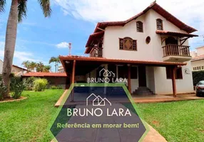 Foto 1 de Casa com 5 Quartos à venda, 400m² em Tres Poderes, Igarapé